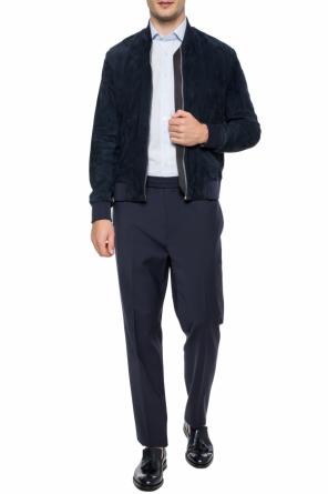 Cotton shirt, zdjęcie 2 Cotton shirt od Etro